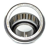 Подшипник роликовый SKF BT1B 328236 A/QCL7CVK210 (02A311123E) (T4) (30x62/69x18.120)