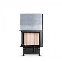 Камінна топка Hoxter ECKA 60/35/50Sh, фото 2