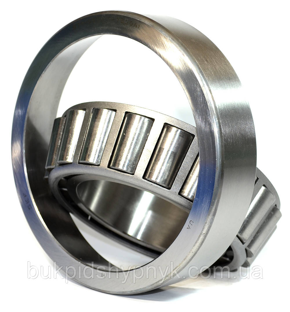 Підшипник роликовий SKF UA 32220 (7520) (100x180x49)