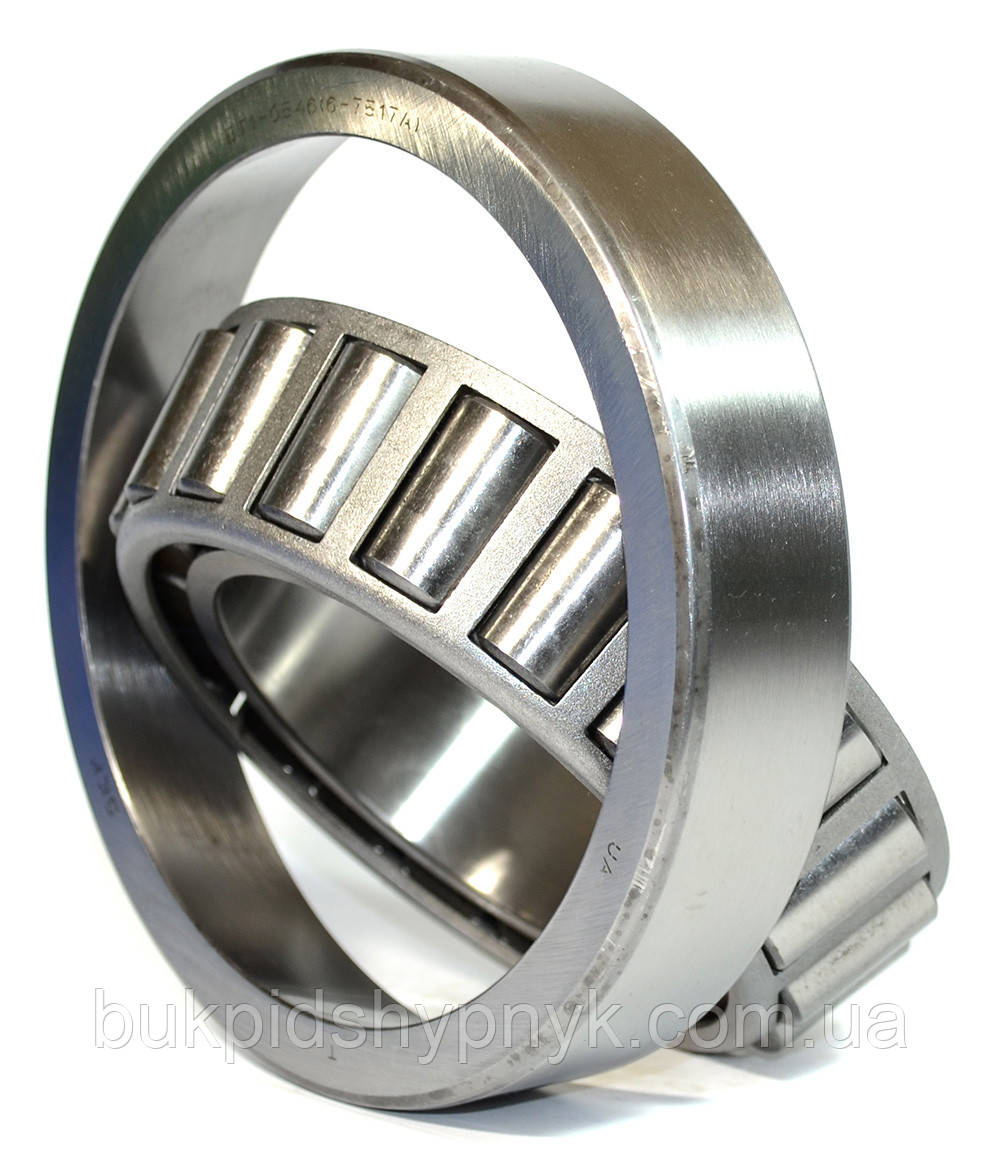 Підшипник роликовий SKF UA 32217 (7517) (BT1-0546) (85x150x38.5), фото 1