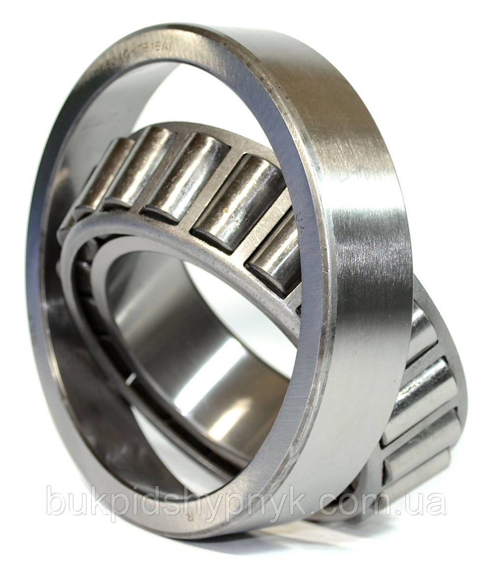 Підшипник роликовий SKF UA 32215 (7515) (75x130x33.25), фото 1