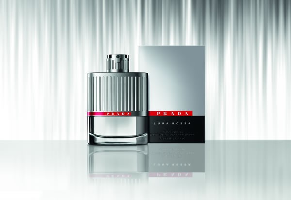 Купить Мужская туалетная вода Prada Luna Rossa (Прада Луна Росса) по ...