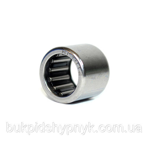 Купить Подшипник игольчатый CX HK1012 (10x14x12), цена 31 грн — Prom.ua ...