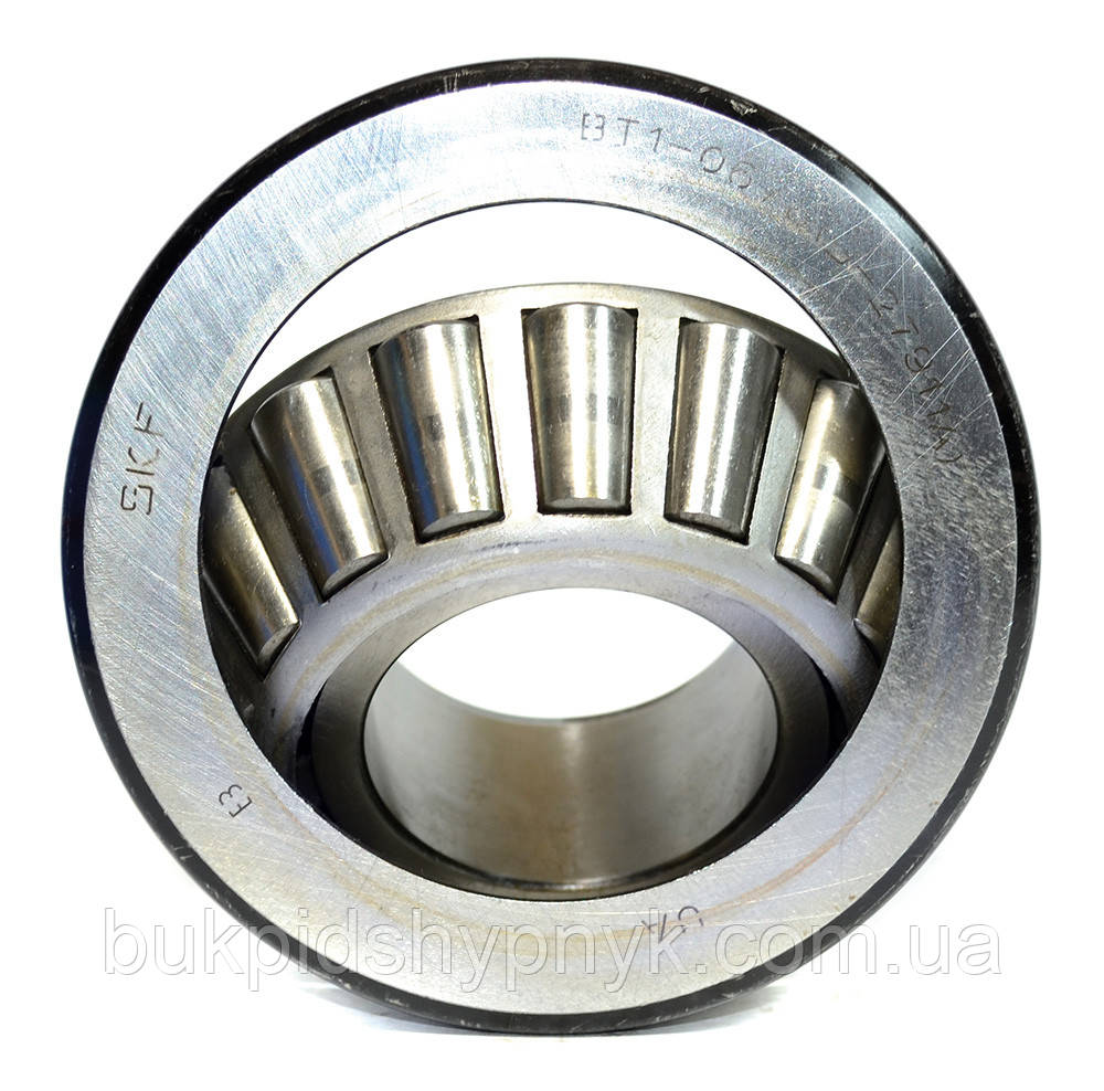 Підшипник роликовий SKF UA 27911A (BT1-0678) (53.975x123.825x39.5)