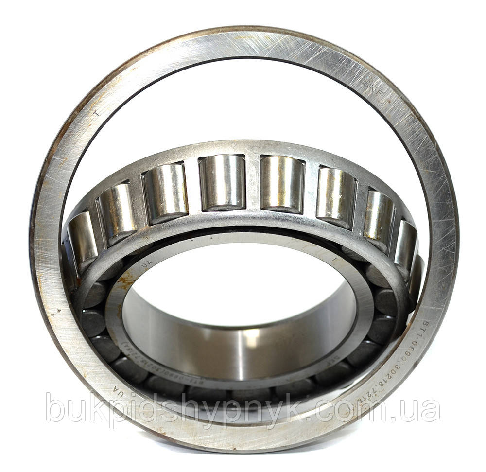 Підшипник роликовий SKF UA 30218 (7218) (90x160x32.5), фото 1