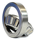 Підшипник радіальний роликовий ГПЗ 27709 (6-27709) (45x100x31.75), фото 2