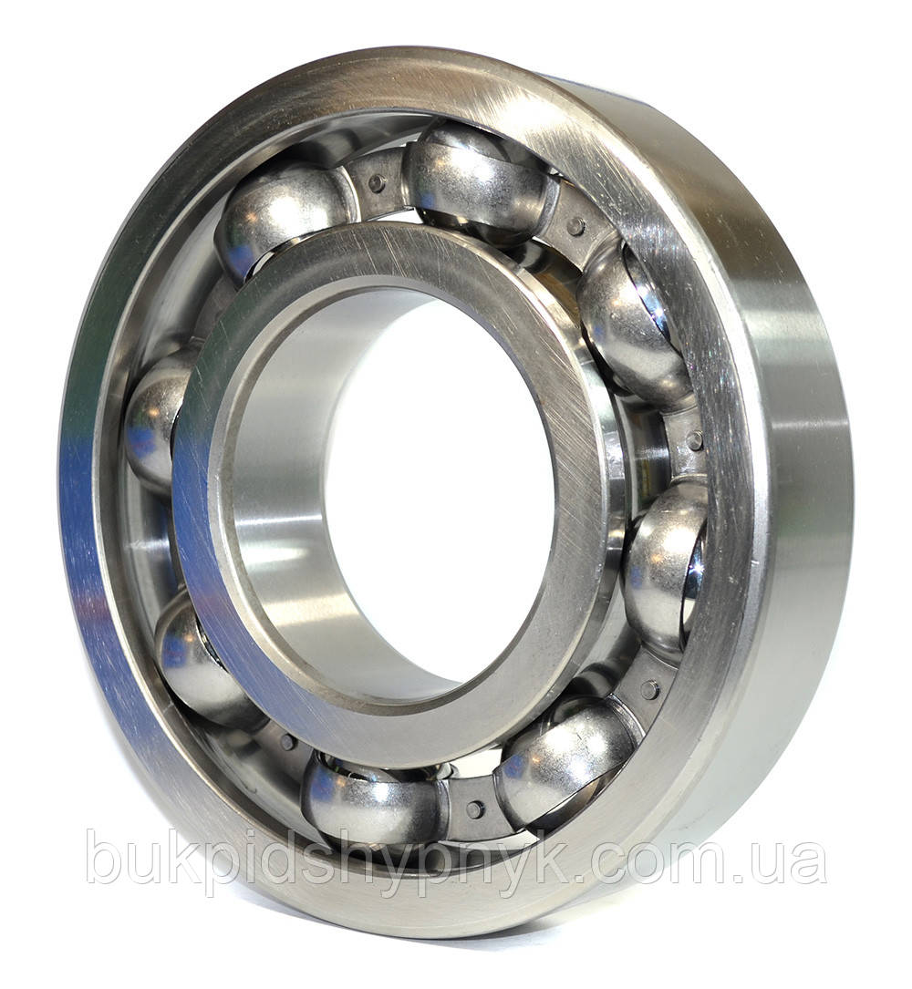 Підшипник кульковий ZKL 6322 (322) (110x240x50), фото 1