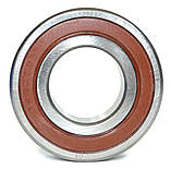 Підшипник кульковий CX 62207 2RS (180507) (35x72x23), фото 2