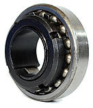 Підшипник кульковий GPZ 1209K+H209 (11208) (40x85x33), фото 2