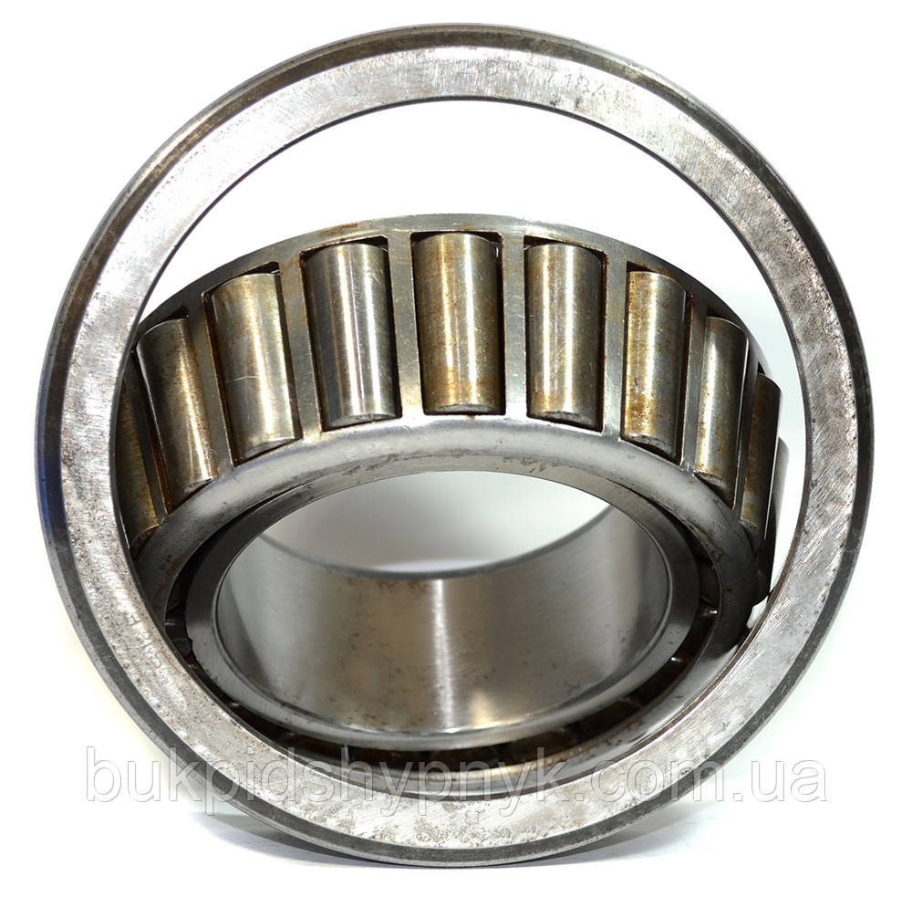 Підшипник роликовий SKF UA 7718 (90x160x49.5), фото 1