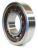 Підшипник роликовий ISB NU314 ECP (32314) (70x150x35), фото 3