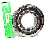 Підшипник роликовий ISB NU314 ECP (32314) (70x150x35), фото 4