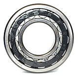 Підшипник роликовий ZVL NU314E C3 (32314) (70x150x35), фото 2