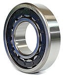 Підшипник роликовий ZVL NU314E C3 (32314) (70x150x35), фото 3