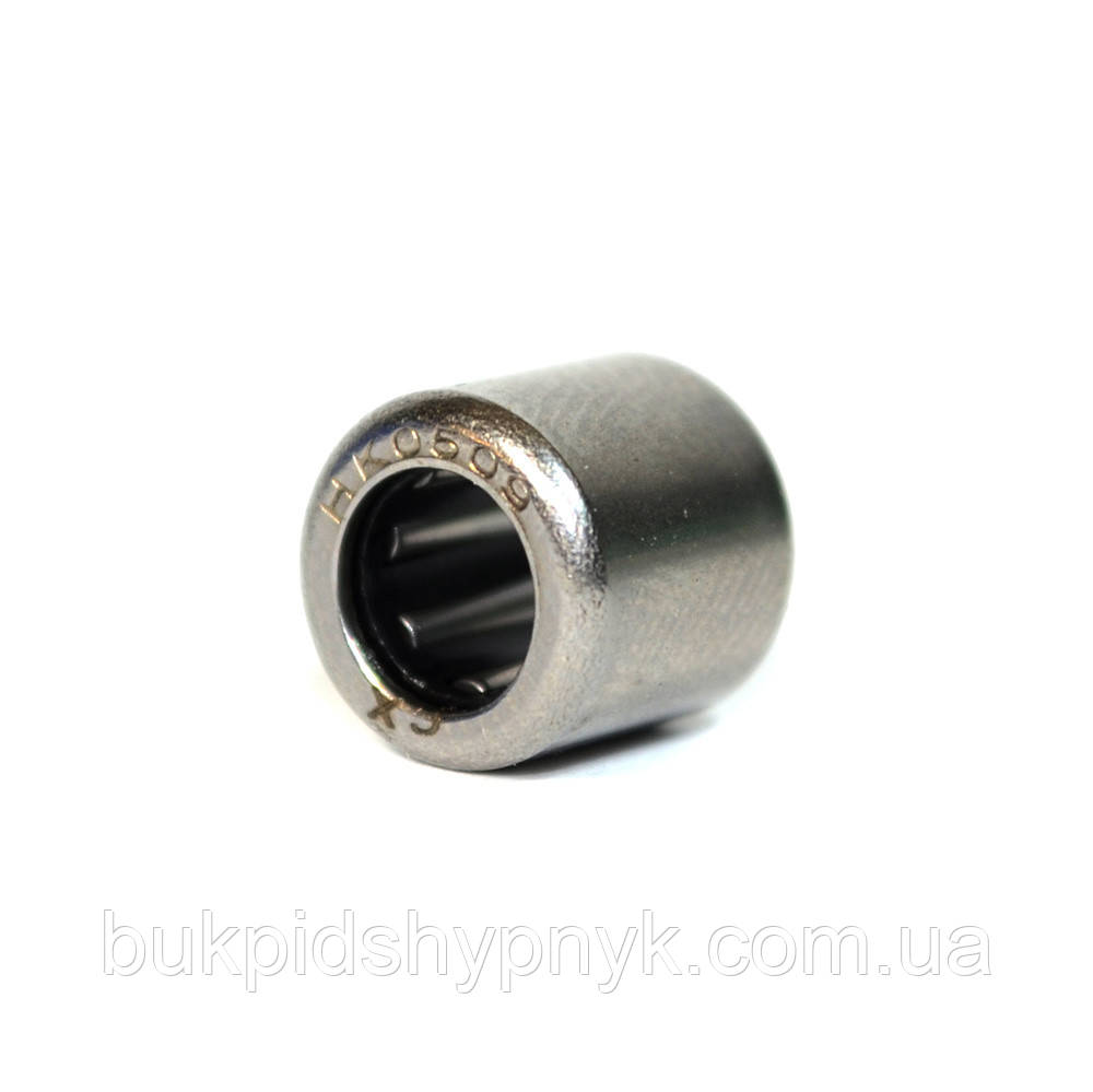 Підшипник голчастий CX HK0509 (5x9x9)