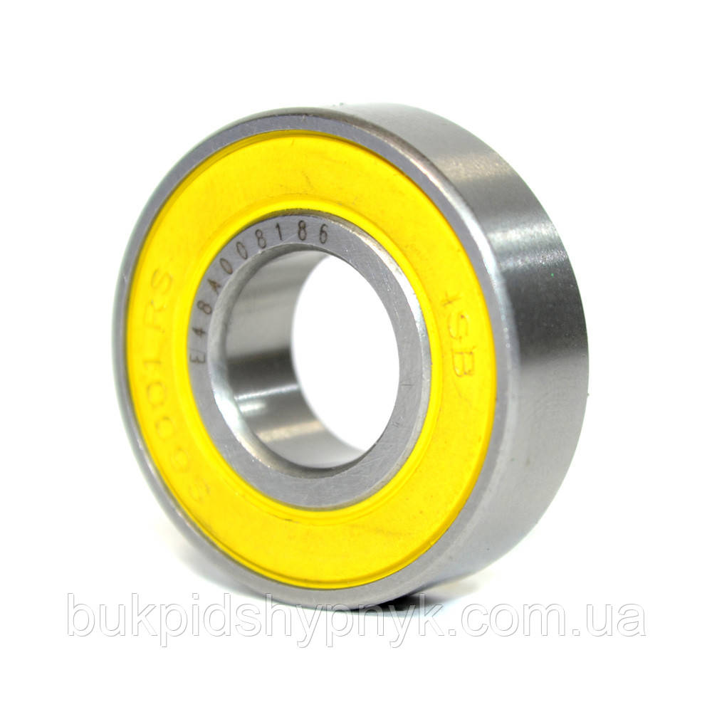 Підшипник нержавіючий, двигуна, редуктора, зчеплення для мотокоси OLEO-MAC SPARTA 25 SPARTA 37, SPARTA 38,, фото 1