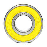 Підшипник нержавіючий, двигуна, редуктора, зчеплення для мотокоси OLEO-MAC SPARTA 25 SPARTA 37, SPARTA 38,, фото 2