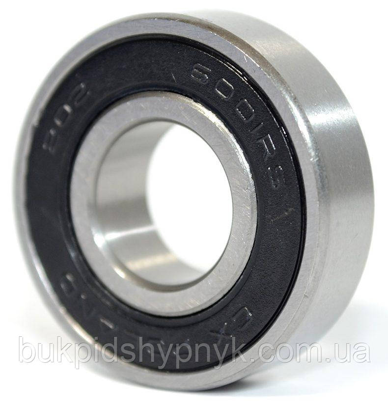 Підшипник кульковий для шліфувального машини Bosch GGS 28; GGS 28 LCE CX 6001 2RS (180101) (12x28x8)