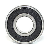 Підшипник колінвалу, редуктора, зчеплення для мотокоси OLEO-MAC SPARTA 25 SPARTA 37, SPARTA 38, SPARTA 40,, фото 2