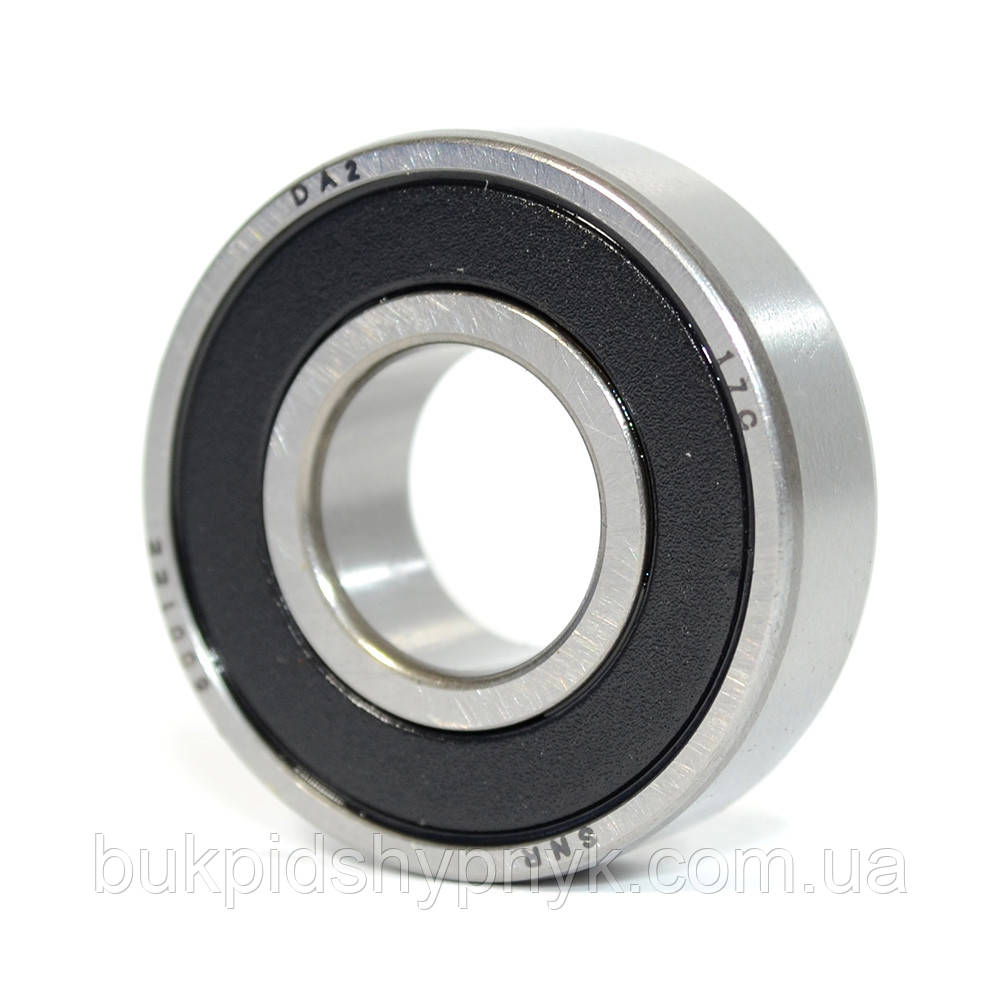 Підшипник кульковий для шліфувального машини Bosch GGS 28; GGS 28 LCE SNR 6001 EE (180101) (12x28x8), фото 1