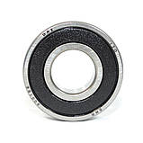 Підшипник кульковий для шліфувального машини Bosch GGS 28; GGS 28 LCE SNR 6001 EE (180101) (12x28x8), фото 2