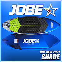 Вейксерф Jobe (Джоб) Shade Wakesurfer