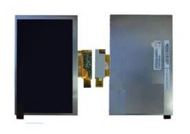 Дисплей для планшета Lenovo IdeaTab A3000 (HJ070IA-01I) Оригінал Китай