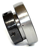 Підшипник кульковий CRAFT SA209 (ES209) (YET209) (GRAE45NPPB) (45x85x44), фото 2