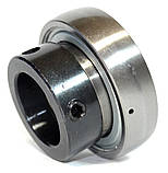 Підшипник кульковий CX SA206 (ES206) (YET206) (30x62x36), фото 2