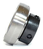 Підшипник кульковий CX SA206 (ES206) (YET206) (30x62x36), фото 3