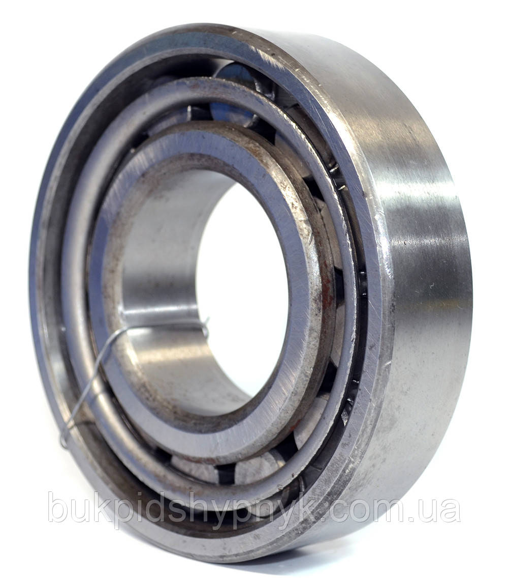 Підшипник роликовий GPZ NF213 (12213) (65x120x23), фото 1