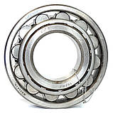 Підшипник роликовий GPZ NF213 (12213) (65x120x23), фото 2