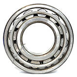 Підшипник роликовий GPZ NF213 (12213) (65x120x23), фото 3