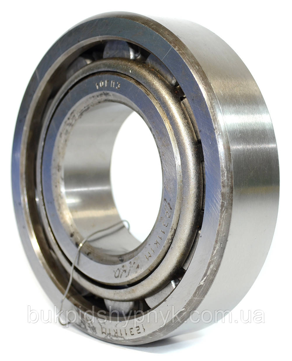 Підшипник роликовий GPZ NF311 (12311) (55x120x29), фото 1