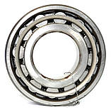 Підшипник роликовий GPZ NF311 (12311) (55x120x29), фото 3