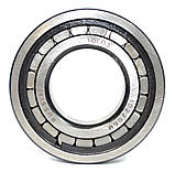 Підшипник роликовий GPZ 102206 M (UM-1206-B) (30x62x16), фото 2