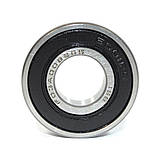 Підшипник кульковий ISB 6001 2RS SING (180101) (12x28x8), фото 2