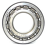 Підшипник роликовий GPZ NF207 (12207KM) (35x72x17), фото 2