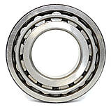 Підшипник роликовий GPZ NF207 (12207KM) (35x72x17), фото 3