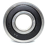 Підшипник кульковий CX 62305 2RS (180605) (25x62x24), фото 2