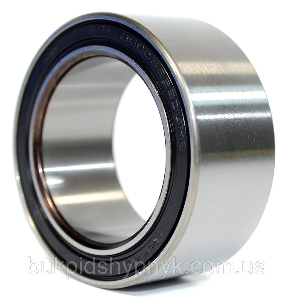 Підшипник кондіціонера NSK 35BD5222T1XDDUM2CG01 (35x52x22)
