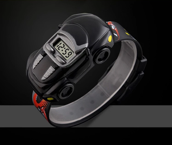 Skmei 1241 Cool Watch 1340810787