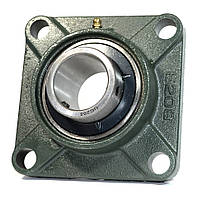 Підшипник з корпусом NECTECH UCF208 (40x130x51.2)