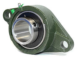 Підшипник з корпусом NECTECH UCFL208 (40x175x51.2)