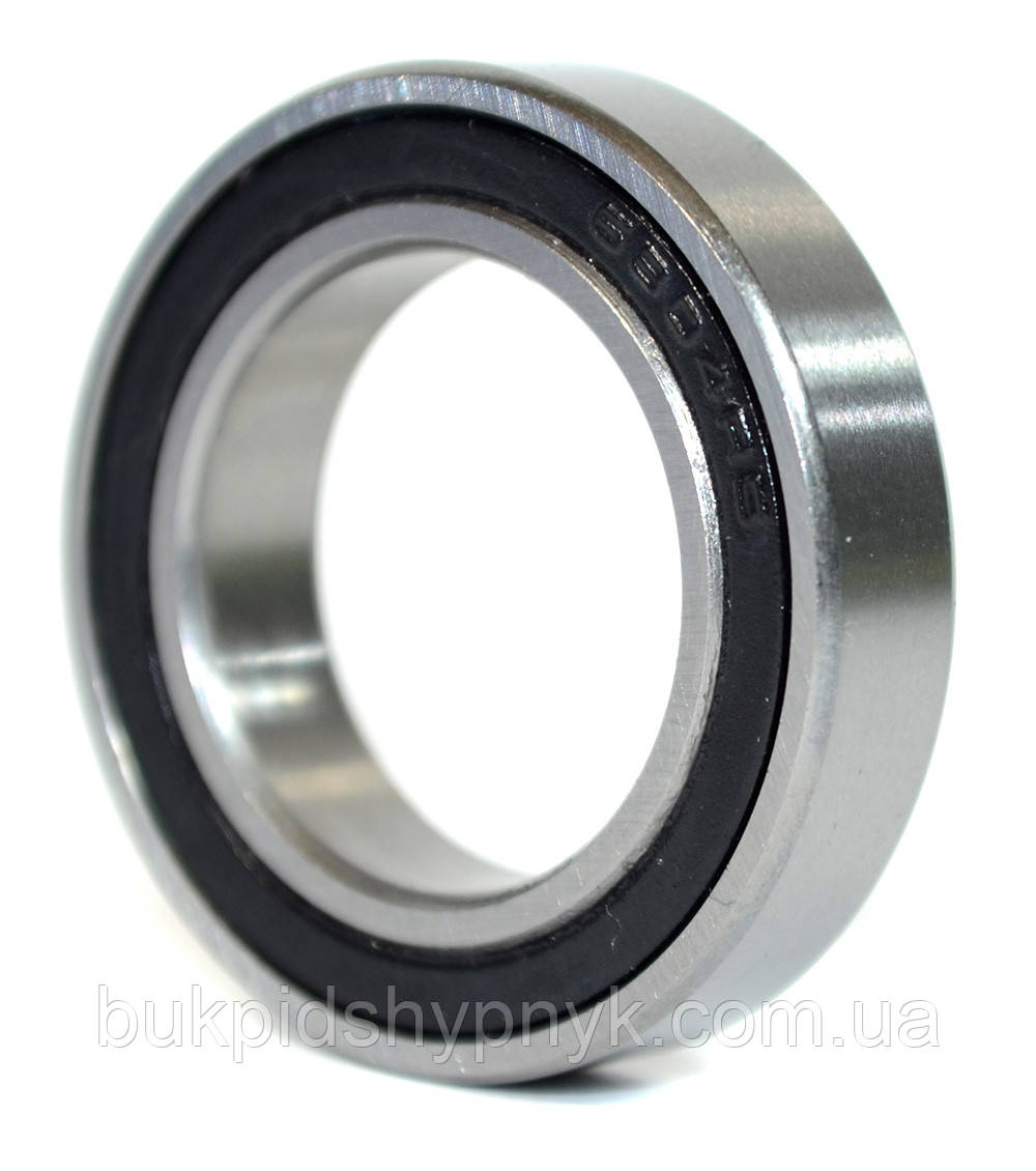 Підшипник кульковий CX 61804 2RS (6804 2RS) (1000804) (20x32x7)