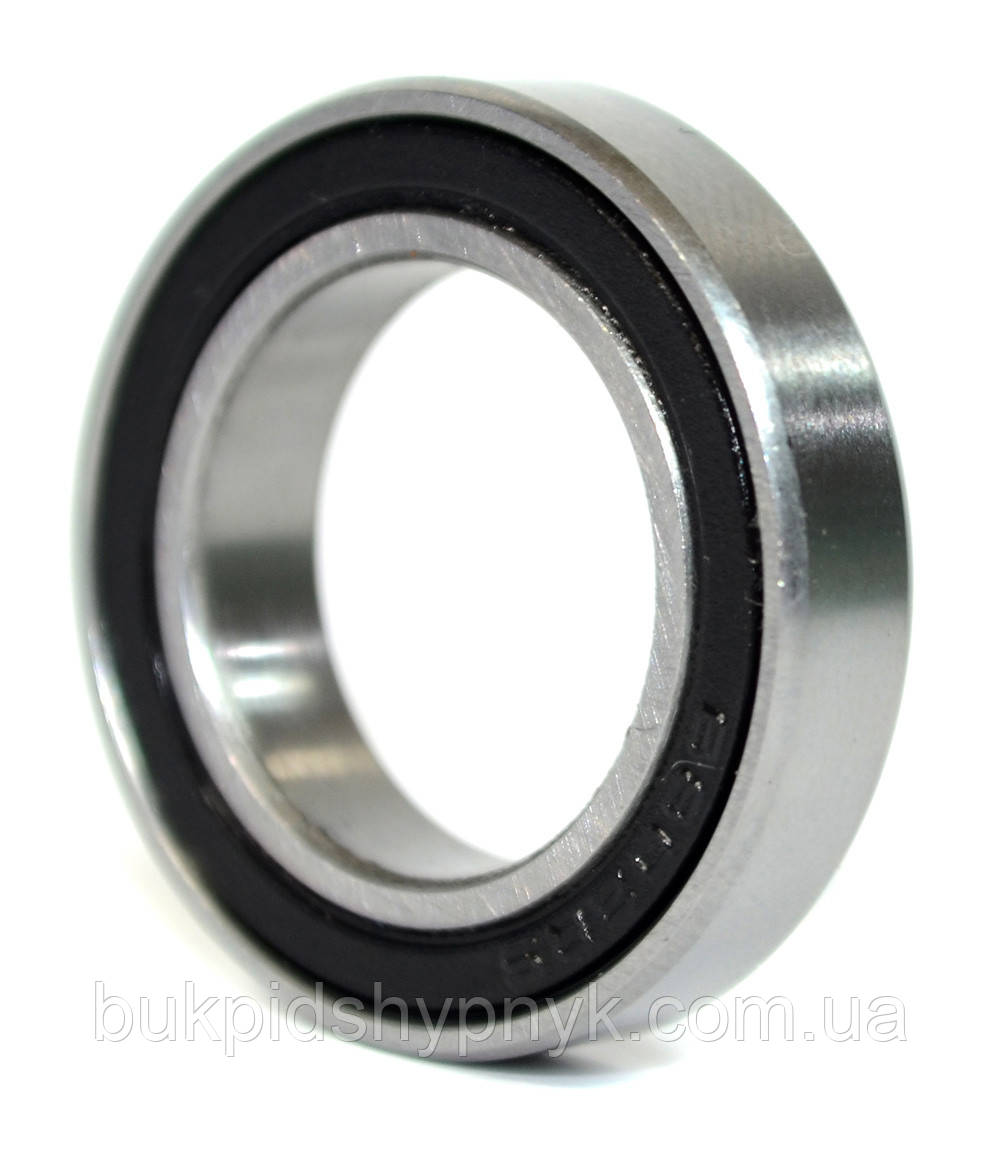 Підшипник культиватора CX 61802 2RS (6802 2RS) (1000802) (15x24x5)