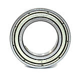 Підшипник кульковий CX 61801 ZZ (6801 ZZ) (1000801) (12x21x5), фото 2