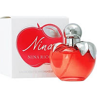 Мініатюра Nina Ricci Nina edt 4 ml