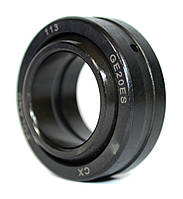 Підшипник шарнірний CX GE20ES (GE020ES) (20x35x16)