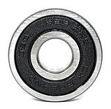 Підшипник кульковий CX 629 2RS (180029) (9x26x8), фото 2